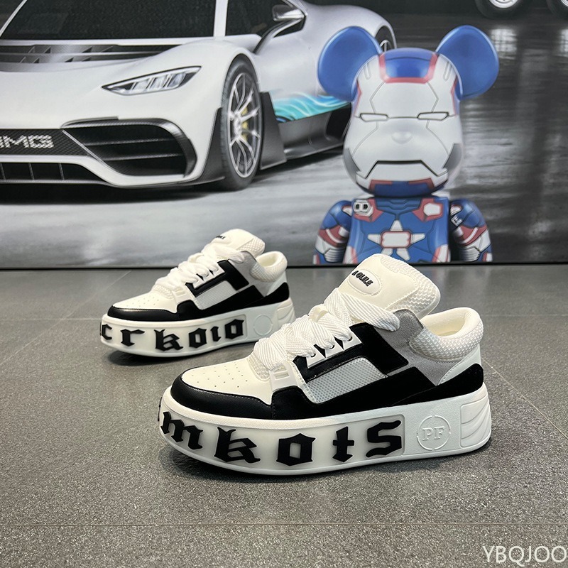 Fashionable Men's Trendy Stree - Mens Fashion Autumn 2025 评论和价格