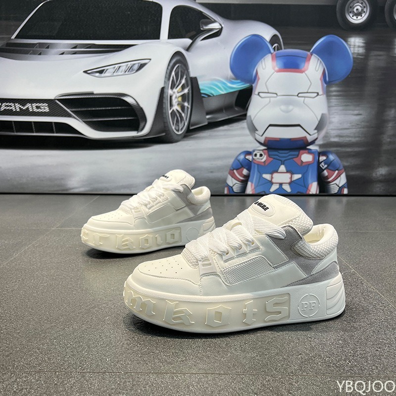 Fashionable Men's Trendy Stree - Mens Fashion Autumn 2025 评论和价格