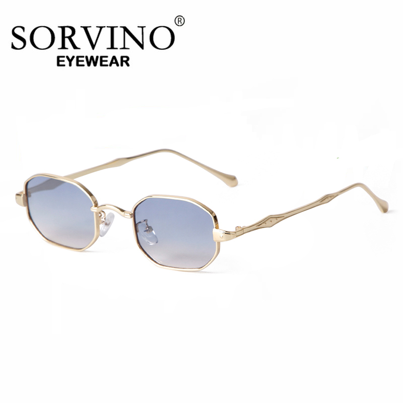 SORVINO Rectangle Small Sungla - Men'S Fashion Zara 评论和价格