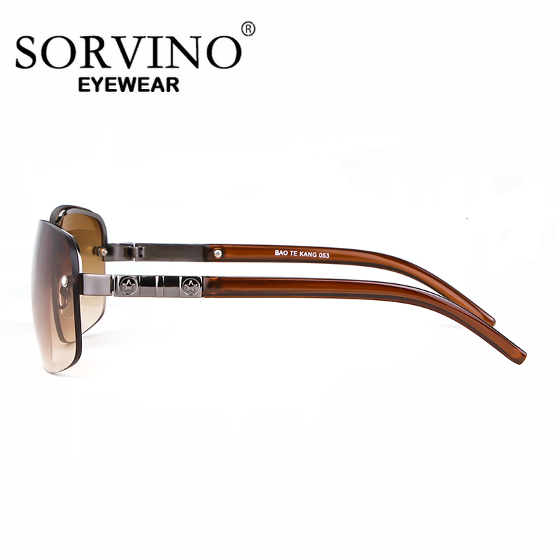 SORVINO Men Polit Sunglasses H - Men'S Fashion Zara 评论和价格