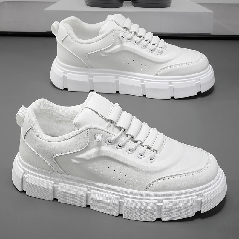 New Casual Shoes for Men 2025  - Mens Fashion Summer 2025 评论和价格