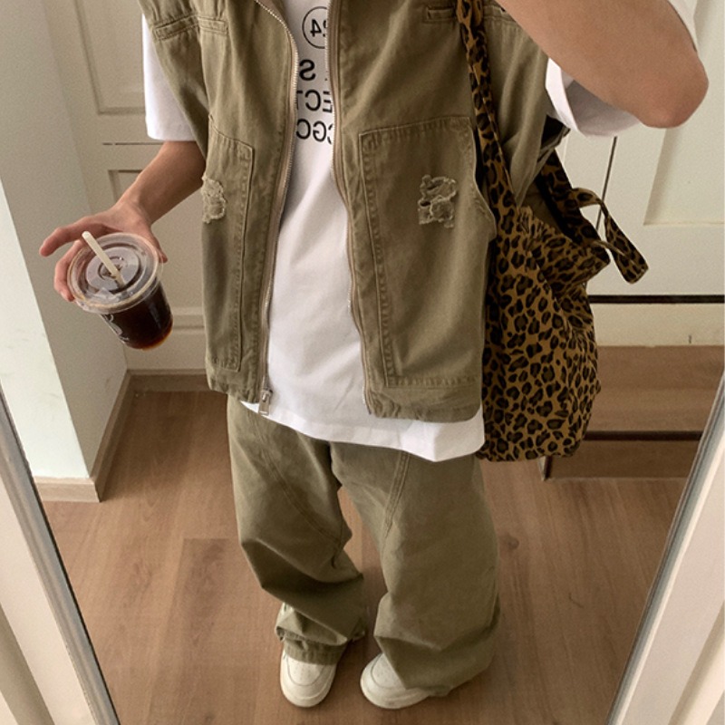 American Fashion Brand Retro D - Mens Fashion Summer 评论和价格