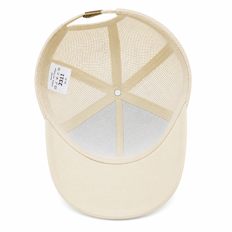 Custom Embroidered Trucker Hat - Trucker Hat Cap 评论和价格