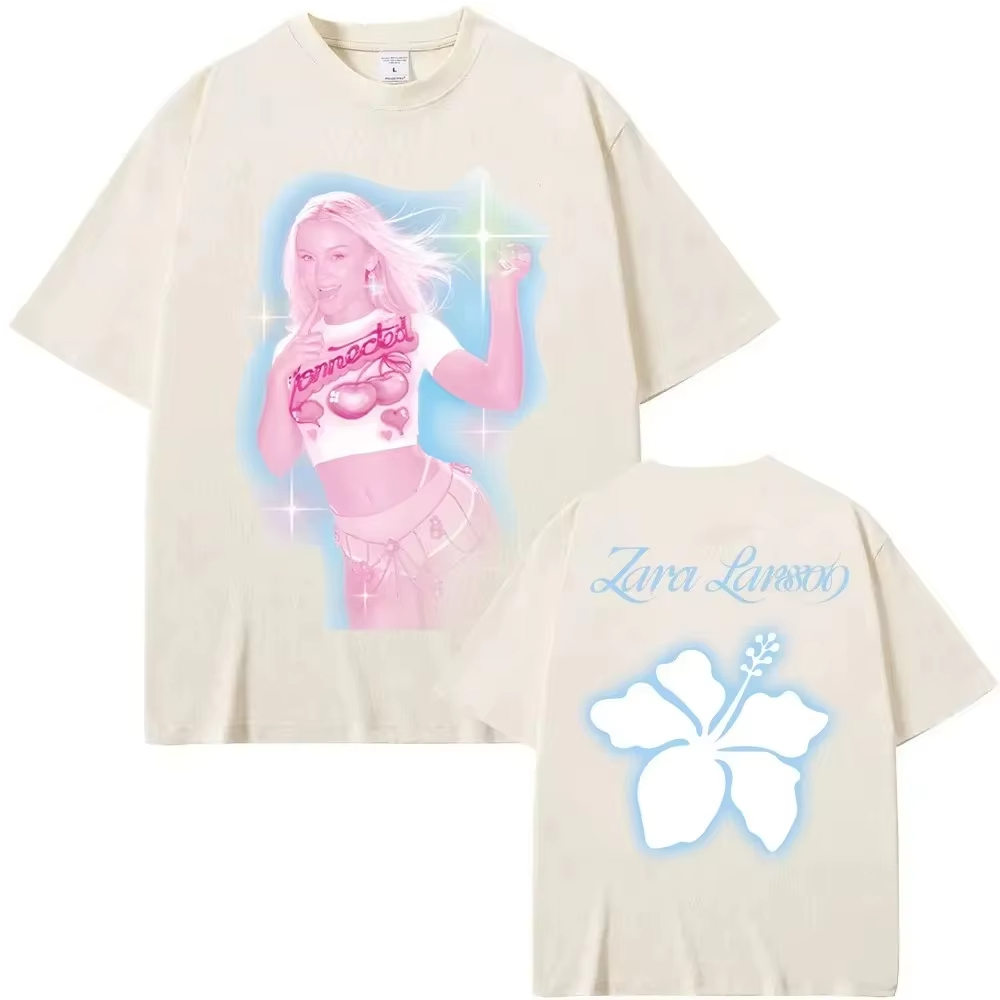 Zara Larsson Singer's Same Sty - Men'S Fashion Zara 评论和价格