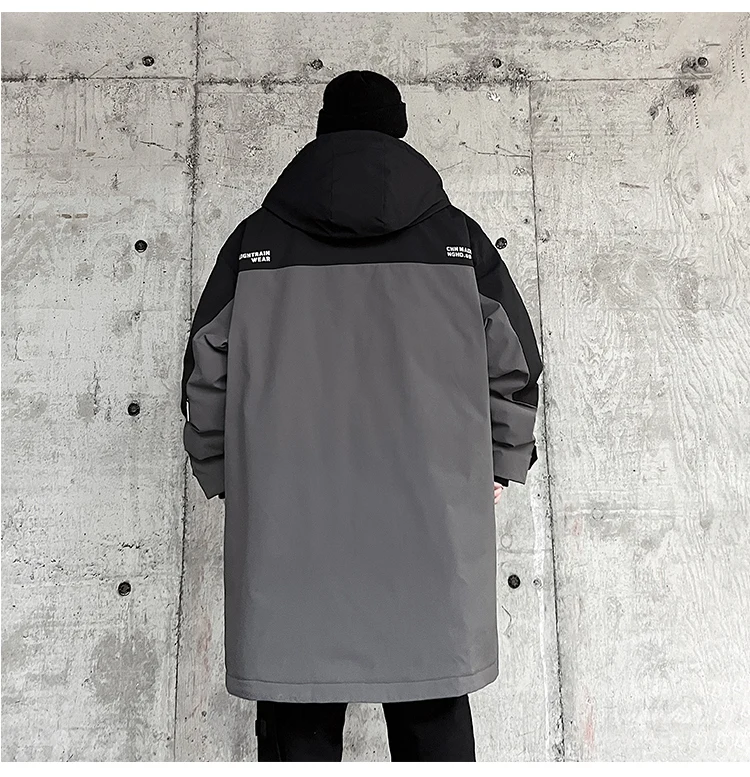 Plus Size Men's Clothing Winte - Men'S Fashion X 评论和价格