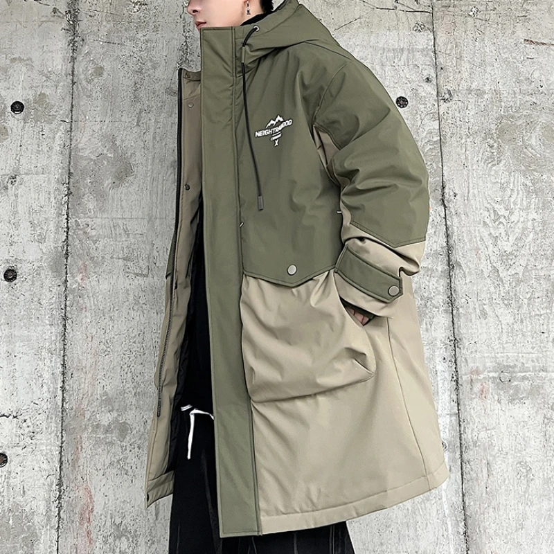 Plus Size Men's Clothing Winte - Men'S Fashion X 评论和价格