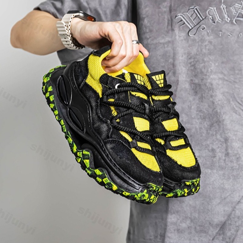 Niche Fashion Design Casual No - Mens Fashion Autumn 2025 评论和价格