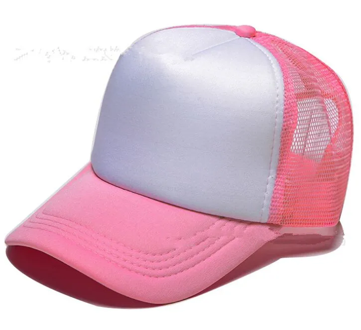 Kids Adjustable Mesh Trucker H - Trucker Hat Cap 评论和价格