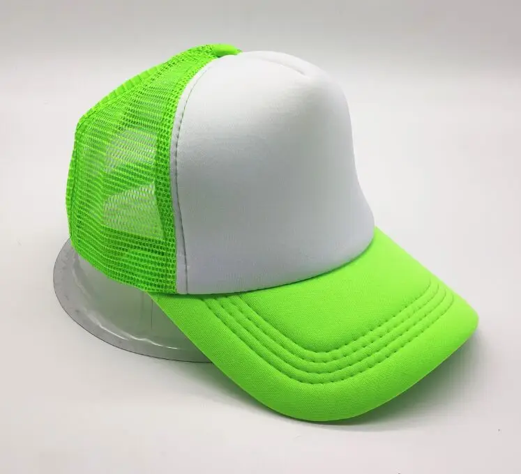 Kids Adjustable Mesh Trucker H - Trucker Hat Cap 评论和价格