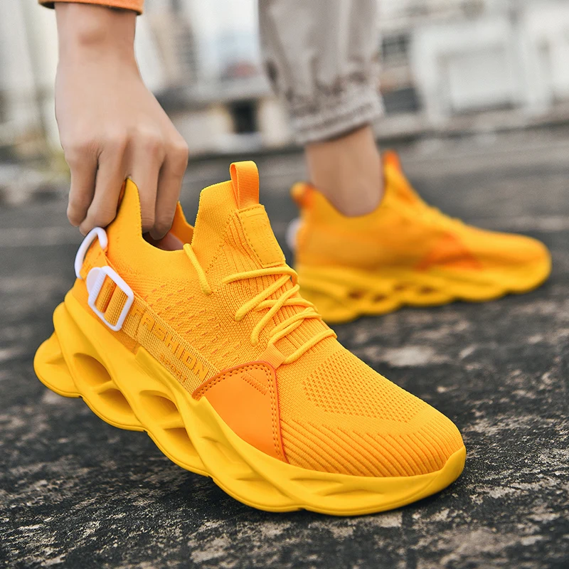 2025 Men's Shoes Fashion Light - Mens Fashion Summer 2025 评论和价格