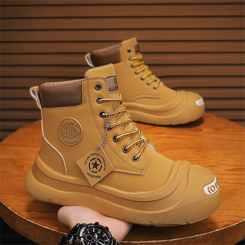 Shorts Ankle Boots Fashionable - Mens Fashion Autumn 2025 评论和价格