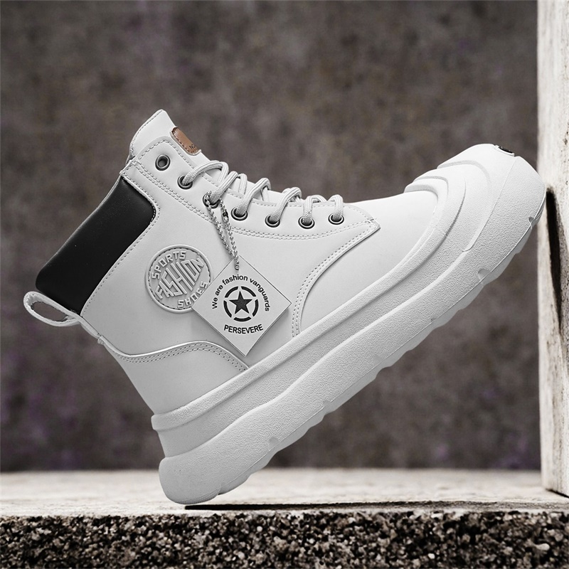 Shorts Ankle Boots Fashionable - Mens Fashion Autumn 2025 评论和价格