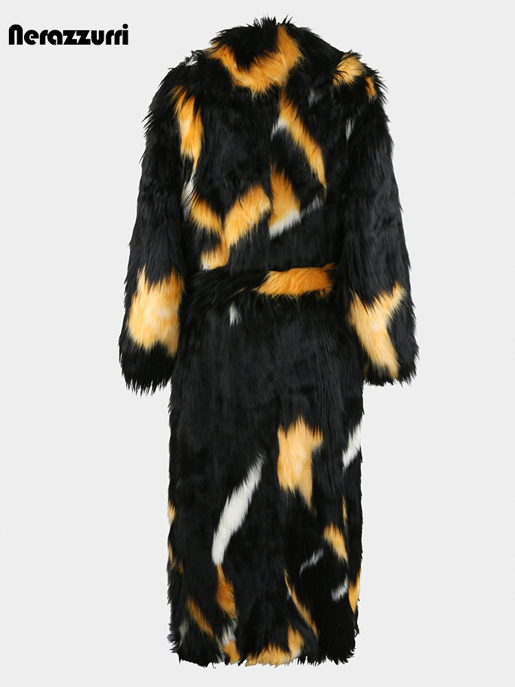 Nerazzurri Winter Extra Long T - Men'S Fashion X 评论和价格