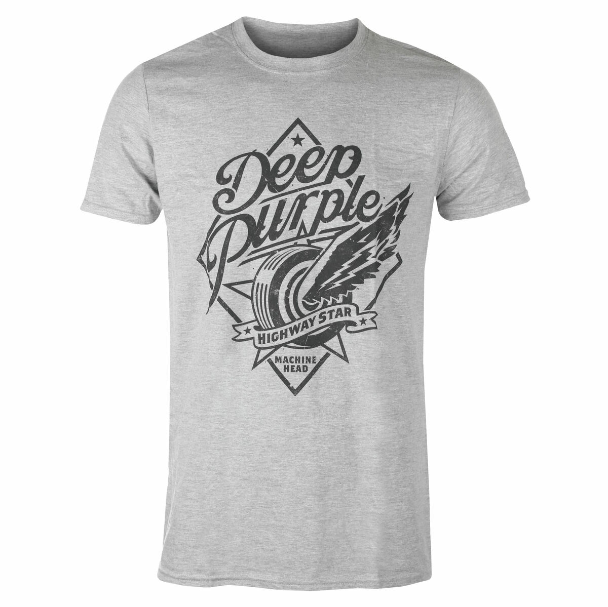 2026 Deep Purple Graphic Cotto - Mens Fashion Summer 评论和价格