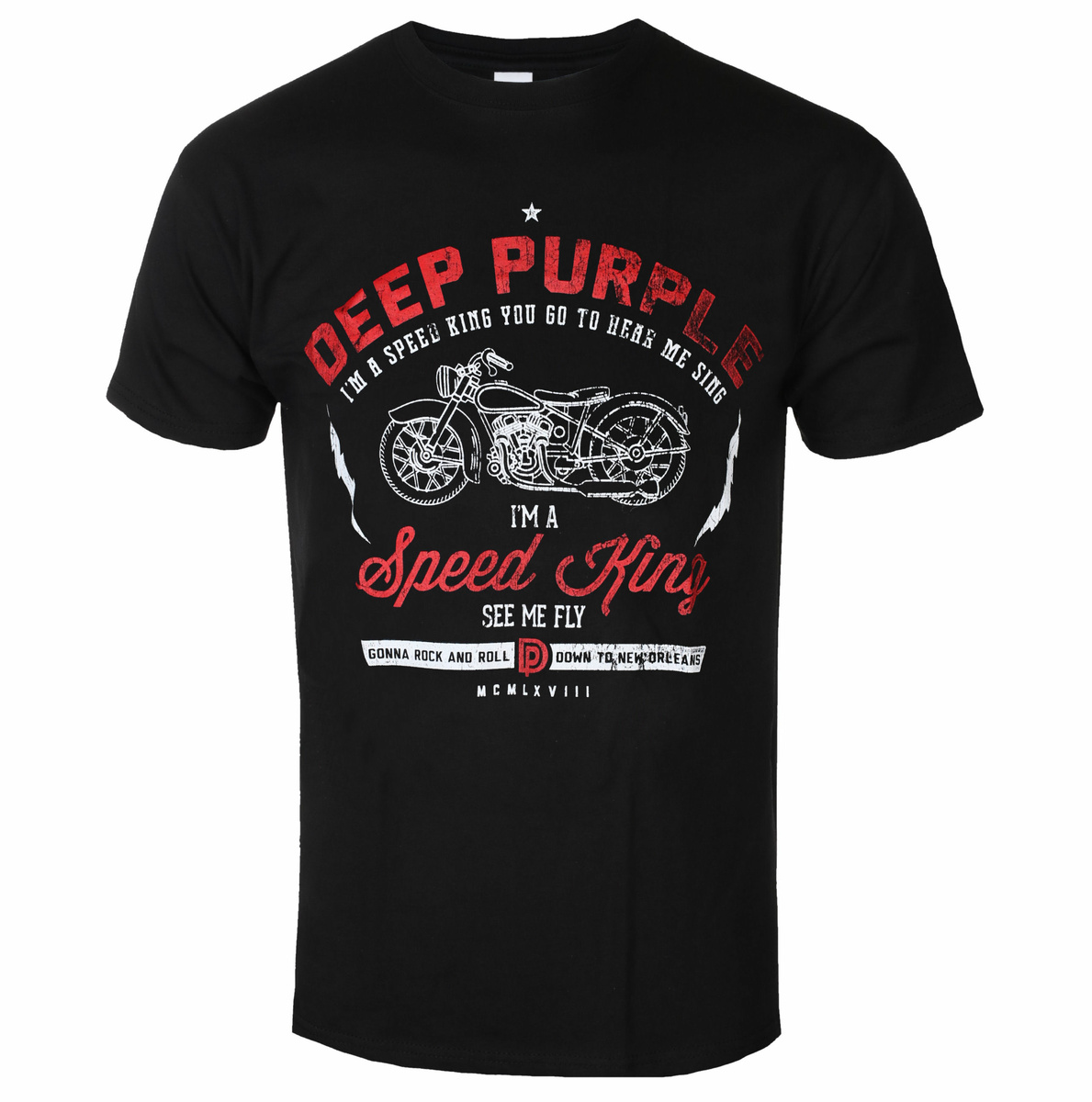 2026 Deep Purple Graphic Cotto - Mens Fashion Summer 评论和价格