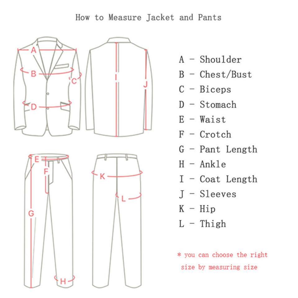CustomizedNew Men's 2-Piece Fa - Mens Fashion Trajes 评论和价格