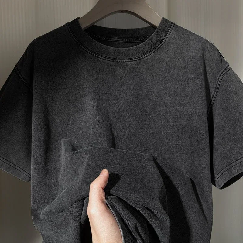 Dragon Ball Goku New Hot Summe - Mens Fashion Black Shirt 评论和价格