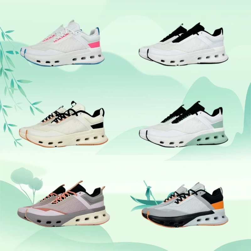 Fashion New Cloudnova-X Shoes  - Men'S Fashion X 评论和价格