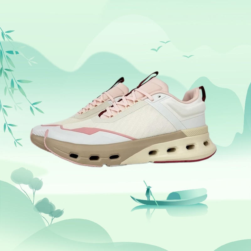 Fashion New Cloudnova-X Shoes  - Men'S Fashion X 评论和价格