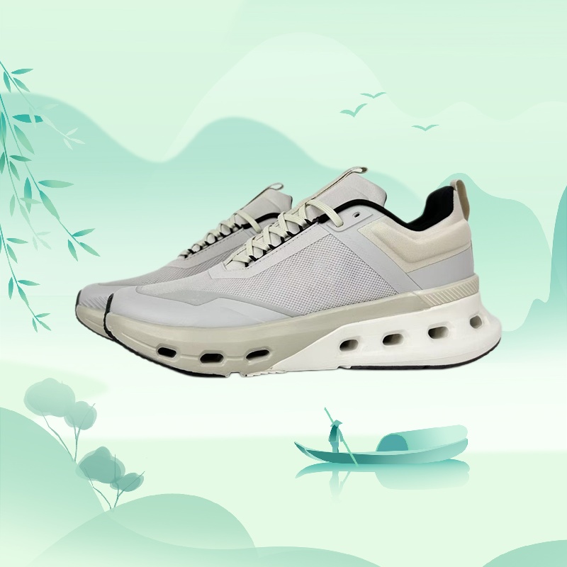 Fashion New Cloudnova-X Shoes  - Men'S Fashion X 评论和价格