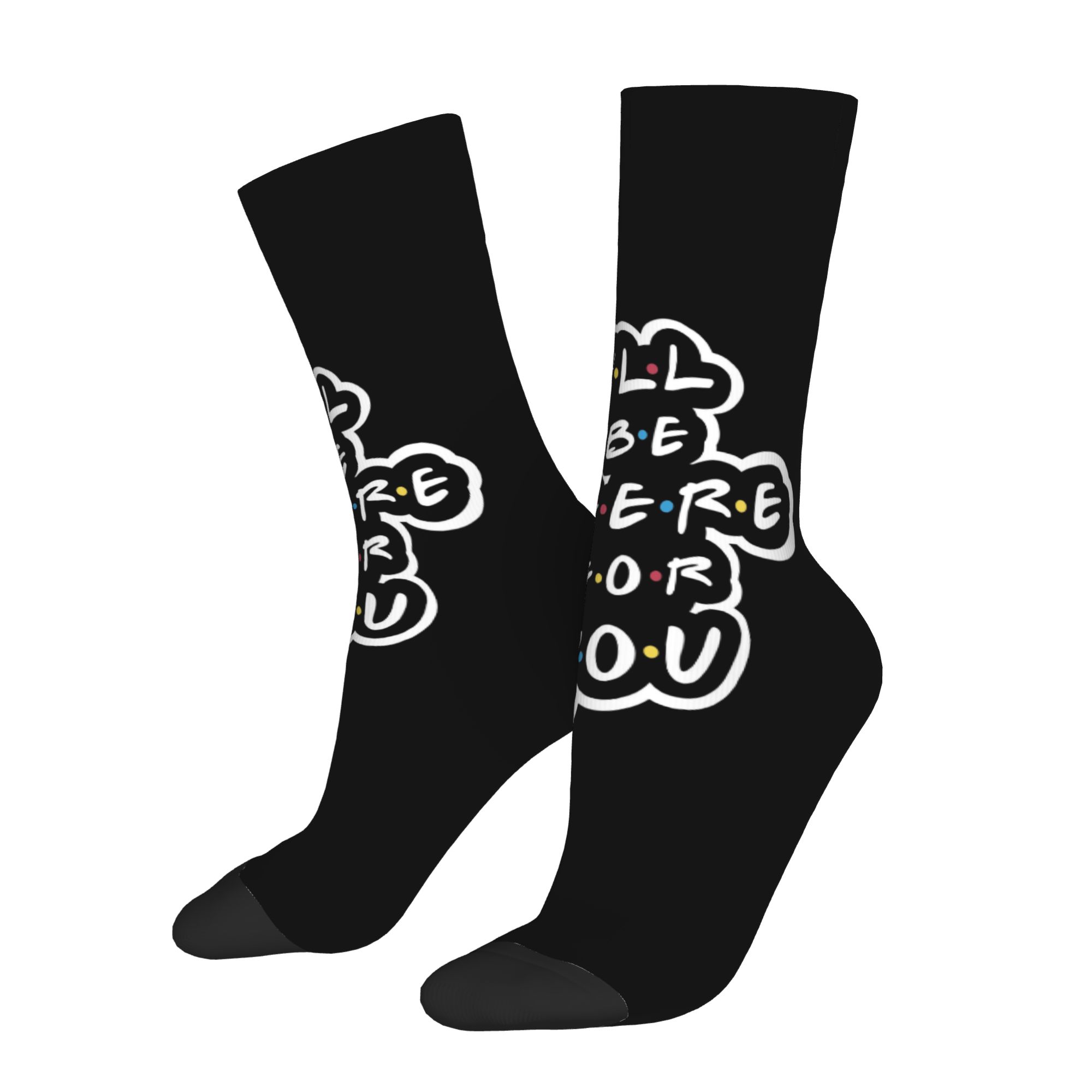 Custom Funny TV Show Friends M - Mens Fashion Show 评论和价格