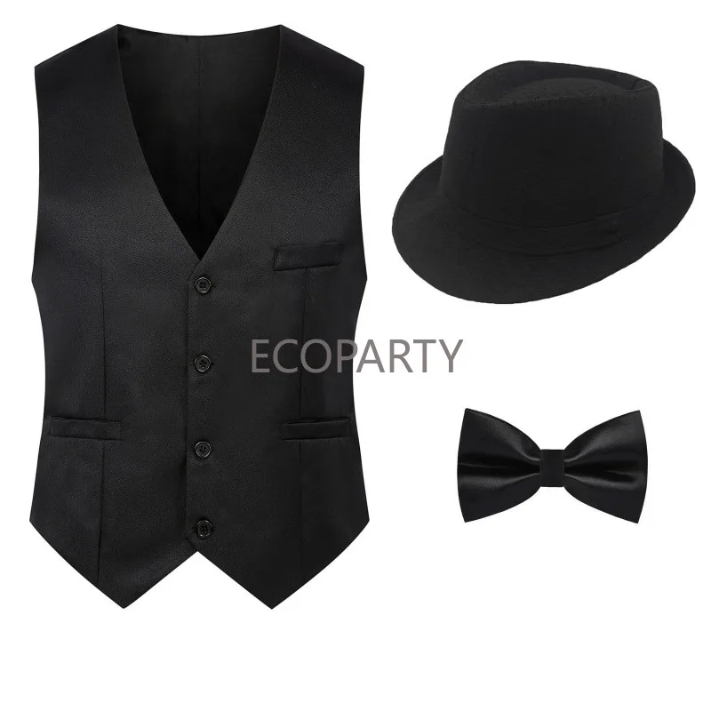 1920s Fashion Mens Costume Roa - Mens Fashion In The 1920S 评论和价格