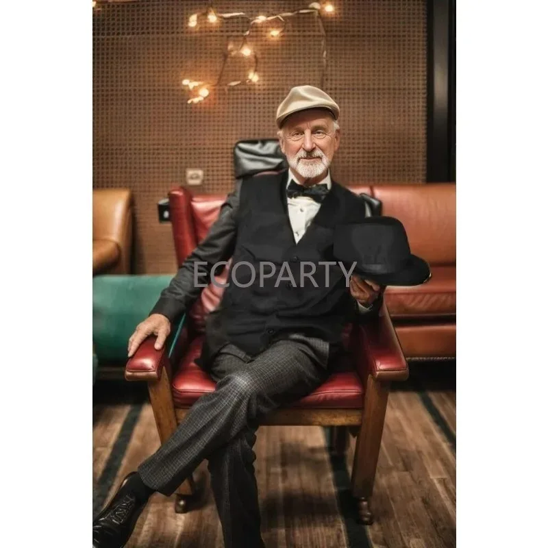 1920s Fashion Mens Costume Roa - Mens Fashion In The 1920S 评论和价格