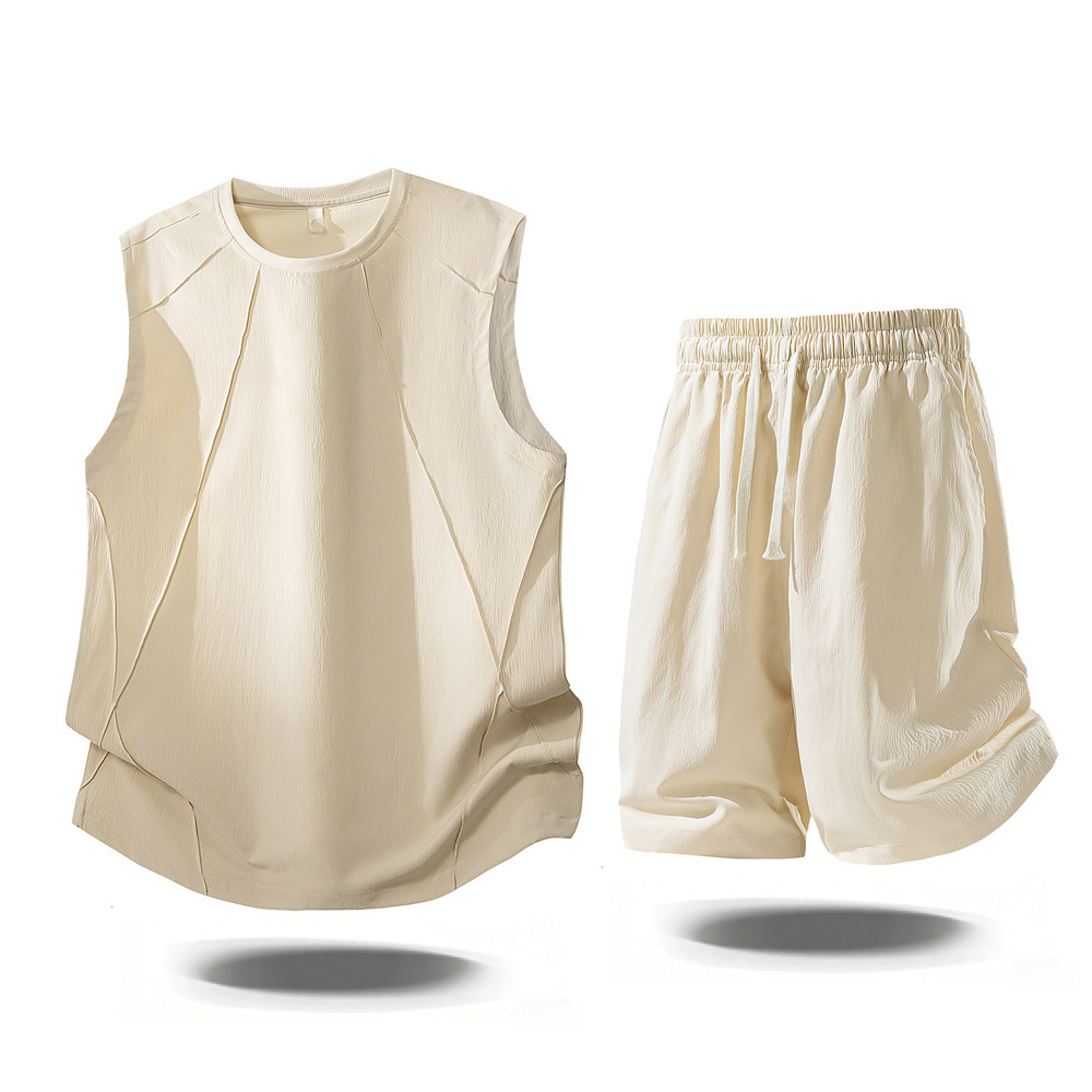 Mens Casual 2 Piece Outfits 20 - Mens Fashion Summer 评论和价格