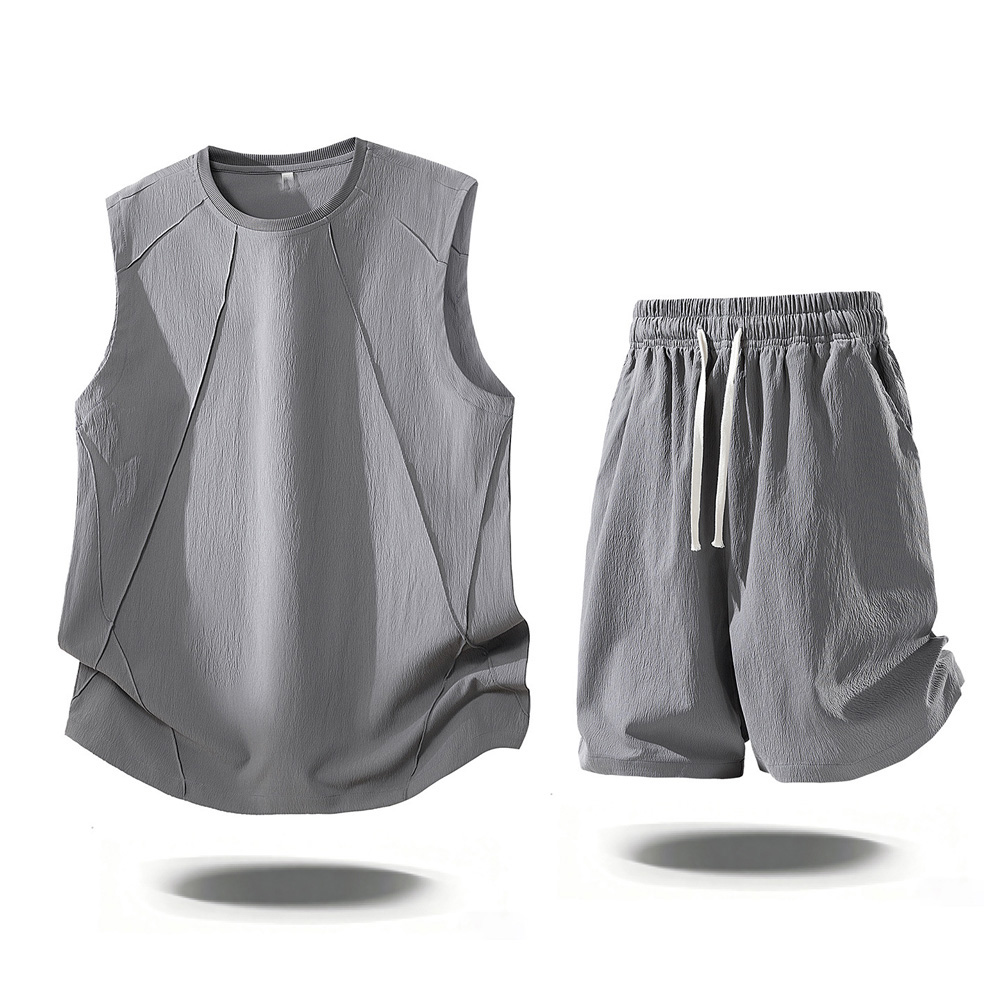 Mens Casual 2 Piece Outfits 20 - Mens Fashion Summer 评论和价格