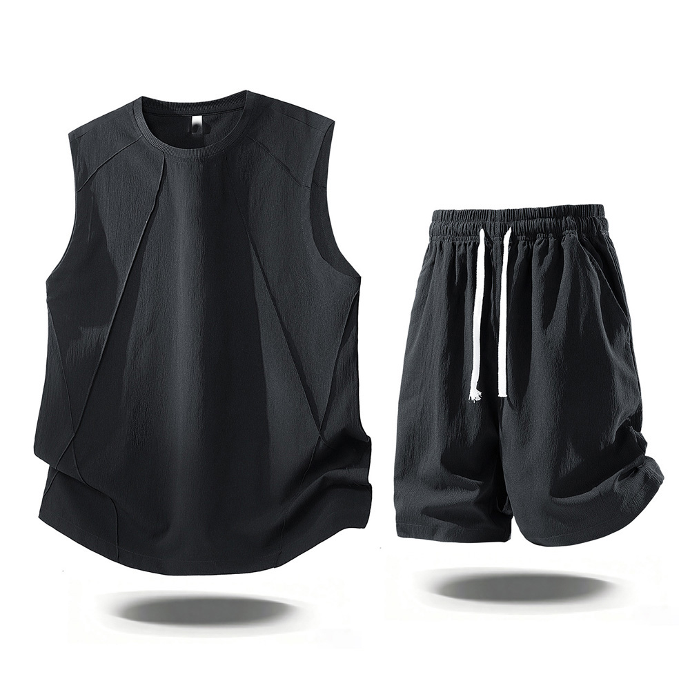 Mens Casual 2 Piece Outfits 20 - Mens Fashion Summer 评论和价格