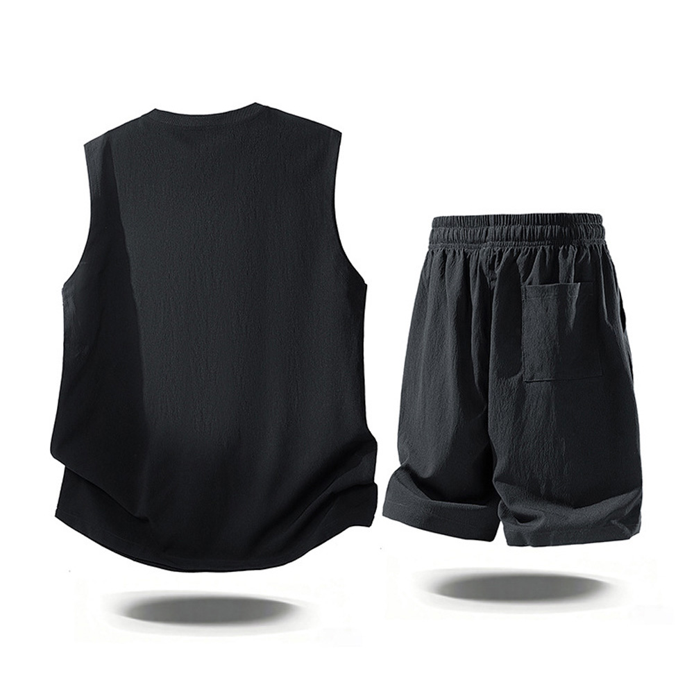 Mens Casual 2 Piece Outfits 20 - Mens Fashion Summer 评论和价格