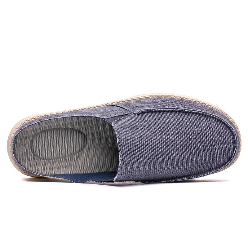 Barefoot Man Casual Shoe Cover - Mens Fashion Summer 2025 评论和价格