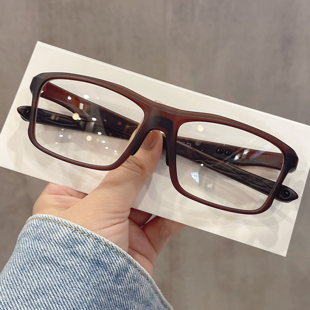 Fashion Blue Light Blocking Gl - Men'S Fashion Non Prescription Glasses 评论和价格