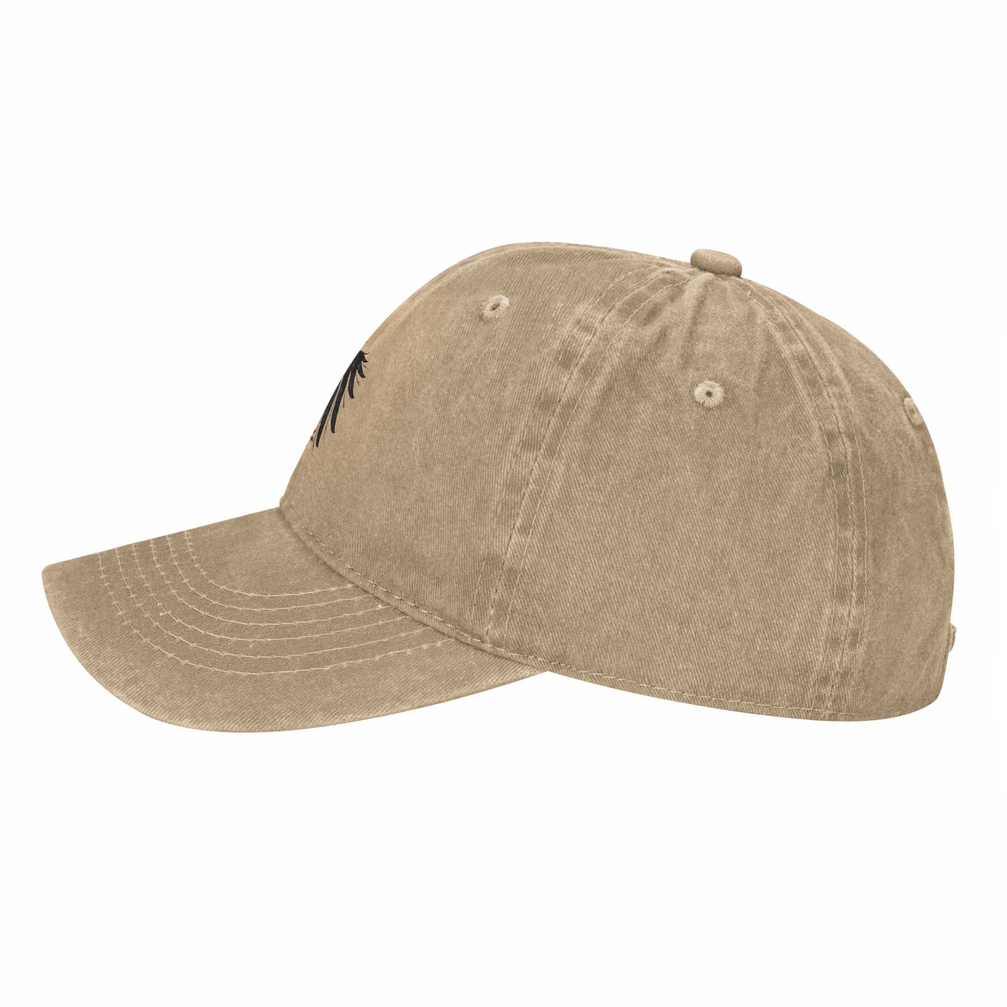 Washed Baseball Cap German Emp - Trucker Hat Cap 评论和价格