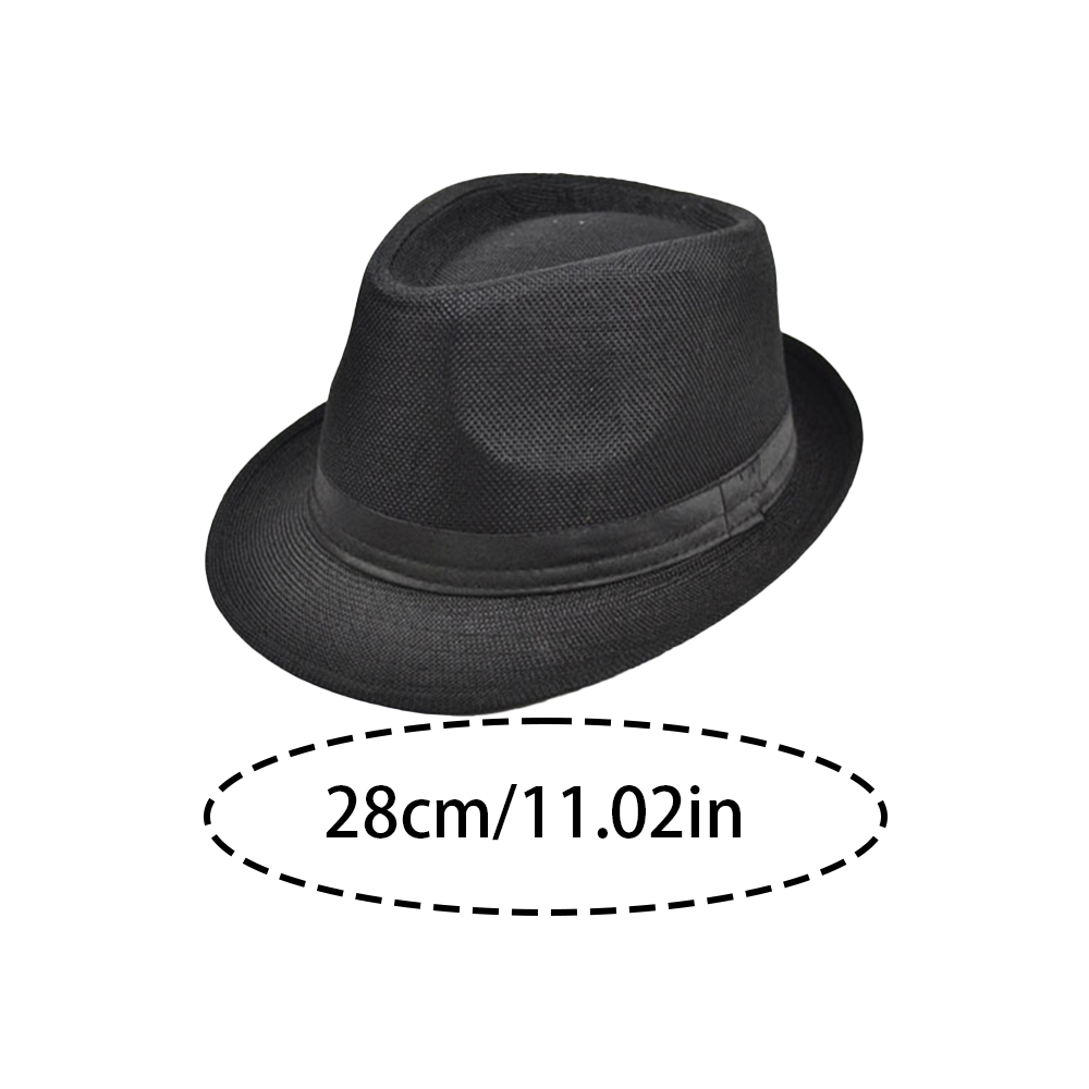 PESENAR 1920s Fashion Top Hat, - Mens Fashion In The 1920S 评论和价格