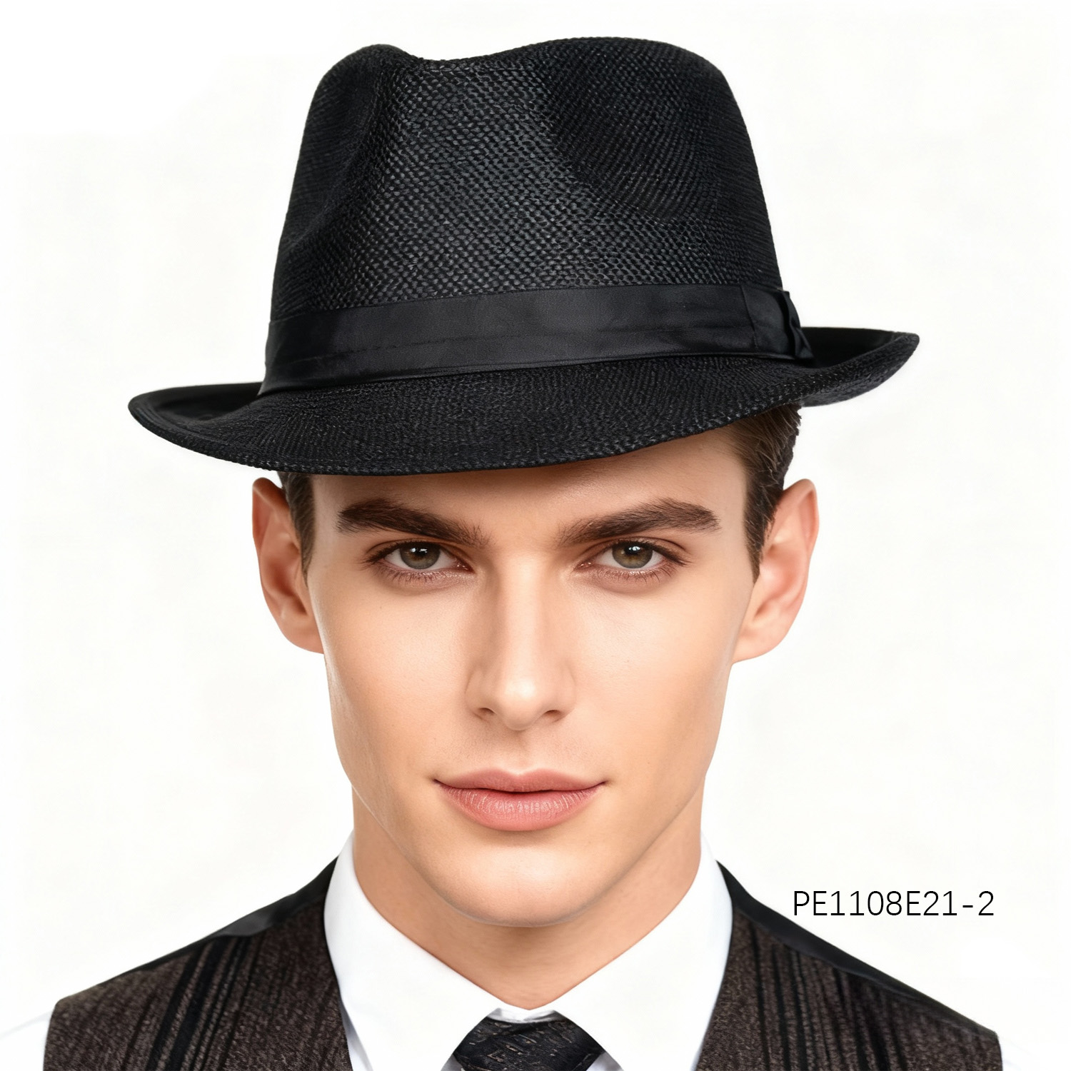 PESENAR 1920s Fashion Top Hat, - Mens Fashion In The 1920S 评论和价格